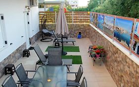 Chania City Home